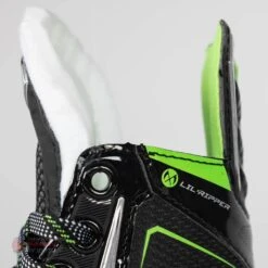 Mission Lil' Ripper Adjustable Youth Roller Hockey Skates -Hockey Equipment mission roller hockey skates mission lil ripper adjustable youth roller hockey skates 27943317405762