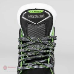 Mission Lil' Ripper Adjustable Youth Roller Hockey Skates -Hockey Equipment mission roller hockey skates mission lil ripper adjustable youth roller hockey skates 27943317536834