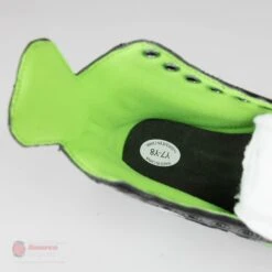 Mission Lil' Ripper Adjustable Youth Roller Hockey Skates -Hockey Equipment mission roller hockey skates mission lil ripper adjustable youth roller hockey skates 27943317569602