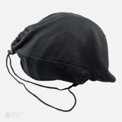 Nash Fleece Helmet Bag -Hockey Equipment nash helmet mask bags nash fleece helmet bag black 14818461777986