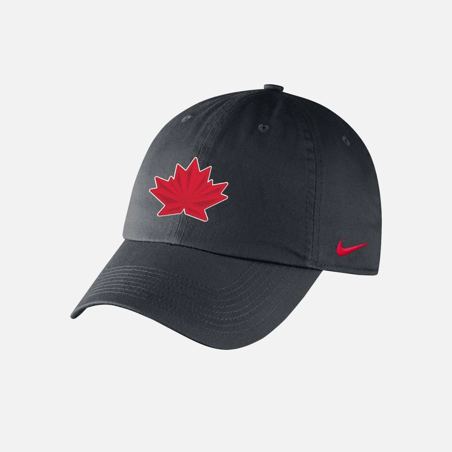 Team Canada Nike Adjustable Senior Hat 3 Team Canada Nike Adjustable Senior Hat