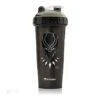 Performa PerfectShaker Black Panther Shaker Cup -Hockey Equipment performa water bottles performa perfectshaker black panther shaker cup black 800ml 28744423505986