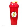 Performa PerfectShaker Flash Shaker Cup 1 Performa PerfectShaker Flash Shaker Cup -Hockey Equipment performa water bottles performa perfectshaker flash shaker cup red 800ml 28744423997506