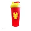 Performa PerfectShaker Ironman Shaker Cup -Hockey Equipment performa water bottles performa perfectshaker ironman shaker cup red 800ml 28744424128578