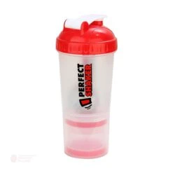 Performa PerfectShaker Plus Shaker Cup -Hockey Equipment performa water bottles performa perfectshaker plus shaker cup red 700ml 28744424325186