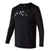 PVCK Technical Senior Baselayer Shirt - Camo -Hockey Equipment pvck shirts pvck technical senior baselayer shirt camo black s 30002687148098