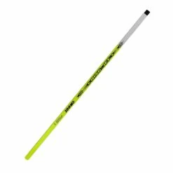 Ring-Jet 100 Junior Ringette Stick -Hockey Equipment ring jet ringette sticks ring jet 100 junior ringette stick neon yellow jr 28796806660162
