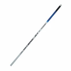 Ring-Jet 500 Senior Ringette Stick -Hockey Equipment ring jet ringette sticks ring jet 500 senior ringette stick white blue black sr 28796806168642