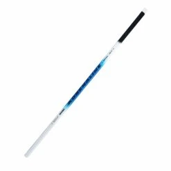 Ring-Jet Adrenaline Senior Ringette Stick -Hockey Equipment ring jet ringette sticks ring jet adrenaline senior ringette stick white blue sr 28796806496322