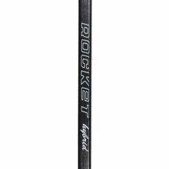 Ring-Jet Rocket Hybrid Senior Ringette Stick -Hockey Equipment ring jet ringette sticks ring jet rocket hybrid senior ringette stick 28797093707842