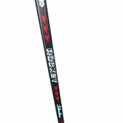 Ring-Jet Rocket Slimline Intermediate Ringette Stick -Hockey Equipment ring jet ringette sticks ring jet rocket slimline intermediate ringette stick 28797094133826