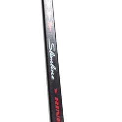 Ring-Jet Rocket Slimline Intermediate Ringette Stick -Hockey Equipment ring jet ringette sticks ring jet rocket slimline intermediate ringette stick 28797094199362