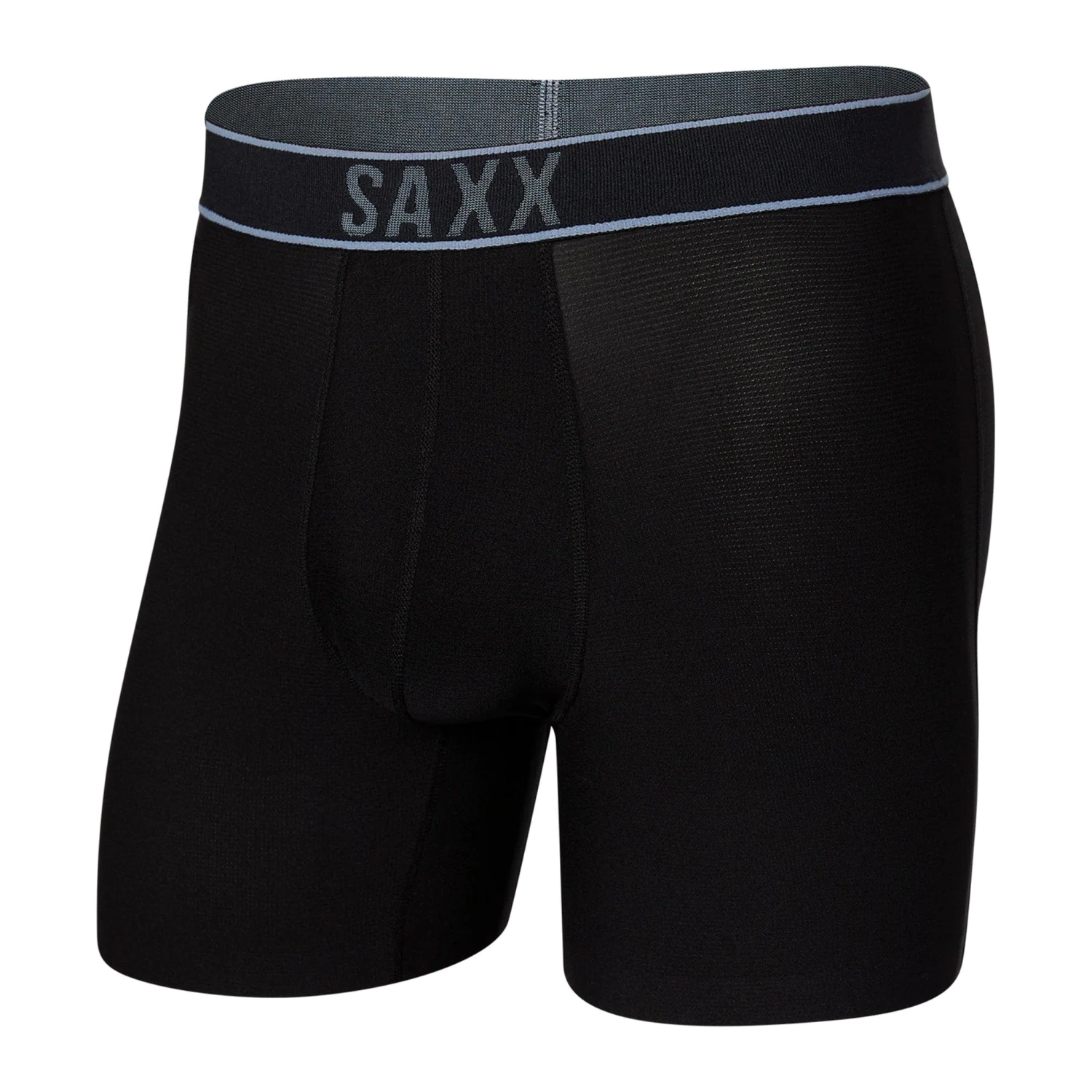 Saxx Hydro Liner - Black 3 Saxx Hydro Liner - Black