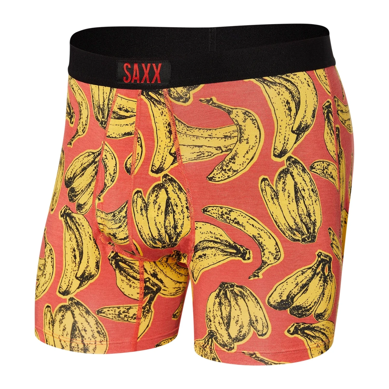 Saxx Ultra Boxers - Banana Bunch 3 Saxx Ultra Boxers - Banana Bunch