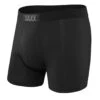 Saxx Ultra Boxers - Black / Black