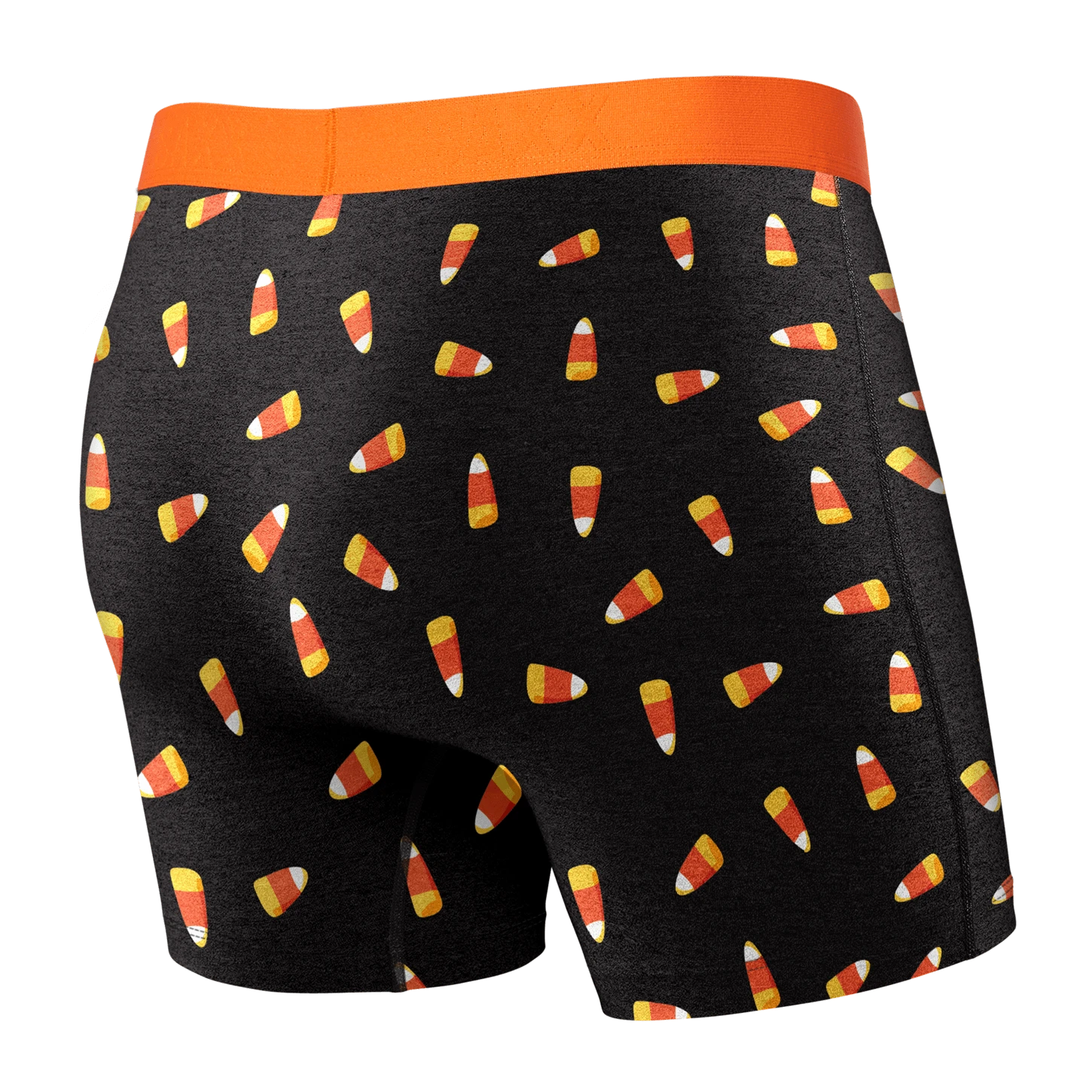 Saxx Ultra Boxers - Black The Corniest 4 Saxx Ultra Boxers - Black The Corniest - Image 2