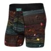 Saxx Ultra Boxers - Equinox -Hockey Equipment saxx underwear saxx ultra boxers equinox s 28990815961154
