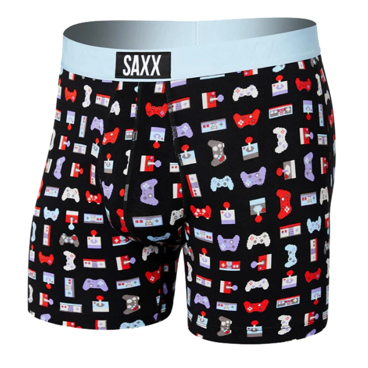 Saxx Ultra Boxers - Gamer 3 Saxx Ultra Boxers - Gamer