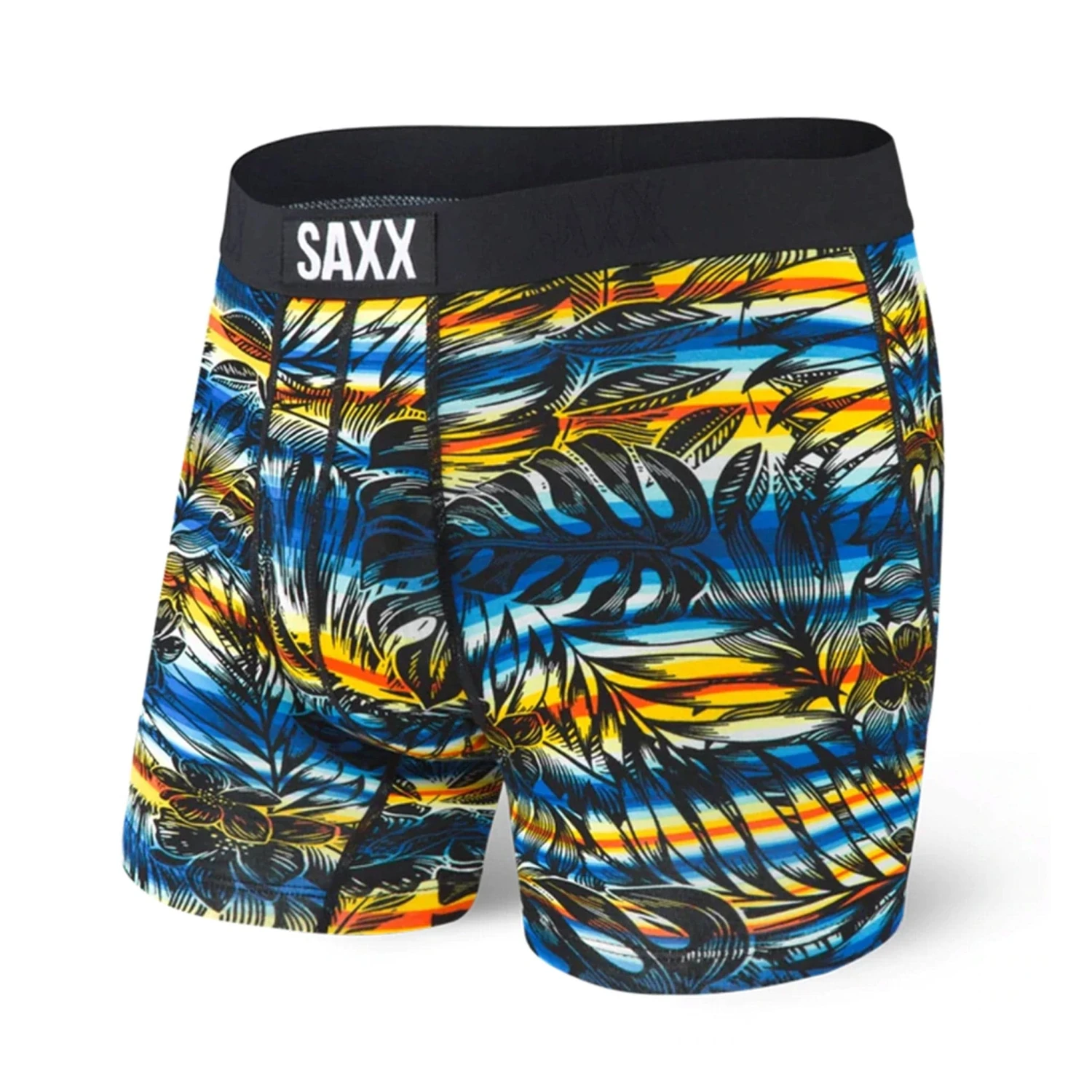 Saxx Ultra Boxers - Havana Cabana 3 Saxx Ultra Boxers - Havana Cabana