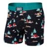 Saxx Ultra Boxers - Shine A Light -Hockey Equipment saxx underwear saxx ultra boxers shine a light s 29805027819586