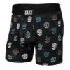 Saxx Ultra Boxers - Skulls -Hockey Equipment saxx underwear saxx ultra boxers skulls s 29805027917890