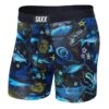 Saxx Ultra Boxers - Undersea Garden -Hockey Equipment saxx underwear saxx ultra boxers undersea garden s 29812824703042