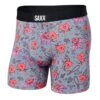 Saxx Vibe Boxers - I Heart Cowboys -Hockey Equipment saxx underwear saxx vibe boxers i heart cowboys s 29805274497090