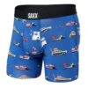 Saxx Vibe Boxers - Tailgate -Hockey Equipment saxx underwear saxx vibe boxers tailgate s 29805104562242