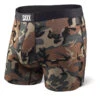 Saxx Vibe Boxers - Woodland Camo -Hockey Equipment saxx underwear saxx vibe boxers woodland camo camo xl 28744439103554