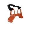 Skateez Skate Training Aid -Hockey Equipment skateez skills development skateez skate training aid orange osfa 28744441987138