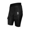 Source For Sports Girls Compression Jill Shorts -Hockey Equipment source for sports jill shorts source for sports girls compression jill shorts black xs 29569493729346