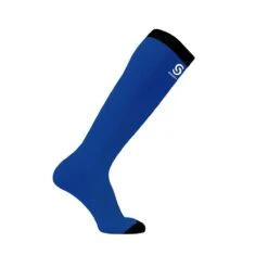 Source For Sports Pro-Liner Skate Socks -Hockey Equipment source for sports socks source for sports pro liner skate socks dark blue sr 29496978374722