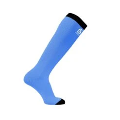 Source For Sports Pro-Liner Skate Socks -Hockey Equipment source for sports socks source for sports pro liner skate socks light blue sr 29496979128386