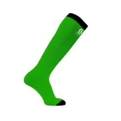 Source For Sports Pro-Liner Skate Socks -Hockey Equipment source for sports socks source for sports pro liner skate socks lime green sr 29496979193922