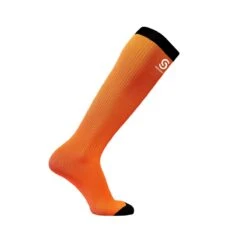 Source For Sports Pro-Liner Skate Socks -Hockey Equipment source for sports socks source for sports pro liner skate socks orange sr 29496978800706