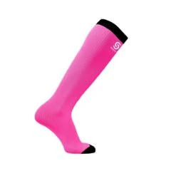 Source For Sports Pro-Liner Skate Socks -Hockey Equipment source for sports socks source for sports pro liner skate socks pink jr 29496978276418