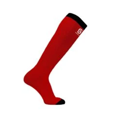 Source For Sports Pro-Liner Skate Socks -Hockey Equipment source for sports socks source for sports pro liner skate socks red jr 29496978145346