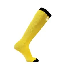 Source For Sports Pro-Liner Skate Socks -Hockey Equipment source for sports socks source for sports pro liner skate socks yellow sr 29496978669634
