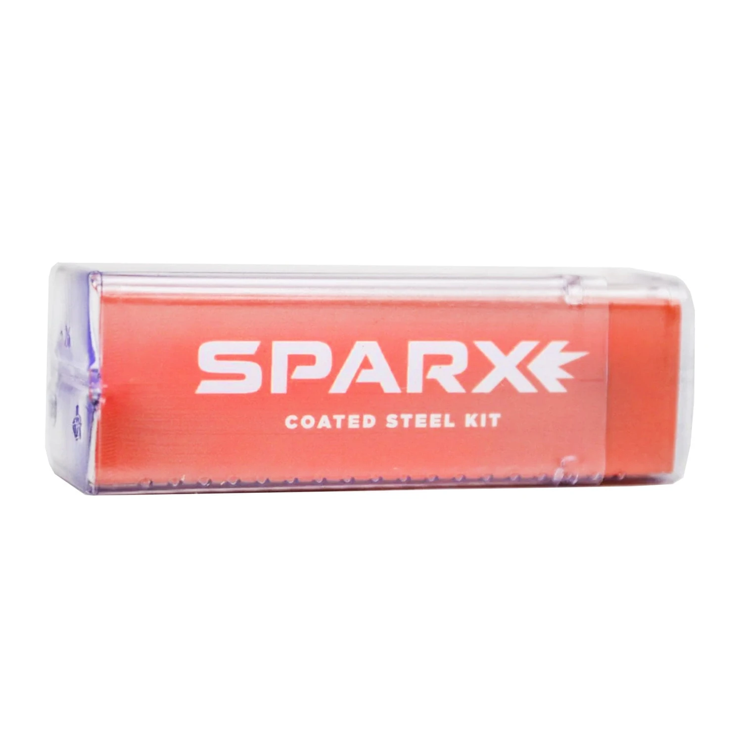 Sparx Coated Steel Kit 4 Sparx Coated Steel Kit - Image 2
