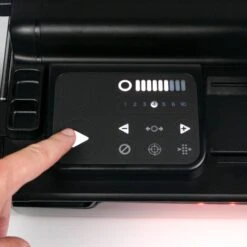 Sparx Sharpening Machine 9 Sparx Sharpening Machine -Hockey Equipment sparx sharpening consumables sparx sharpening machine 30265661128770