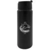 Sports Vault NHL Executive Water Bottle - Vancouver Canucks -Hockey Equipment sports vault drinkware sports vault nhl executive water bottle vancouver canucks 18oz 30521447284802