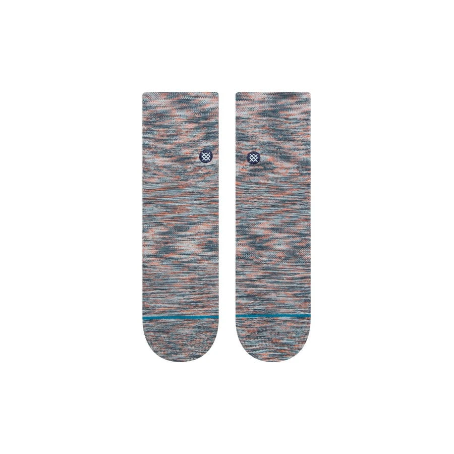 Stance Cosmics Quarter Socks 4 Stance Cosmics Quarter Socks - Image 2