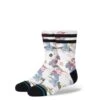 Stance Kids Santas Wild Ride Socks -Hockey Equipment stance apparel socks lifestyle stance kids santas wild ride socks 30328572706882