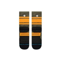 Stance Sargent Crew Socks -Hockey Equipment stance apparel socks lifestyle stance sargent crew socks 30331564163138