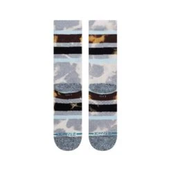 Stance STP Brong Socks -Hockey Equipment stance apparel socks lifestyle stance stp brong socks 30331645231170