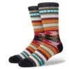 Stance Baron Socks -Hockey Equipment stance socks stance baron socks black m 30328573624386