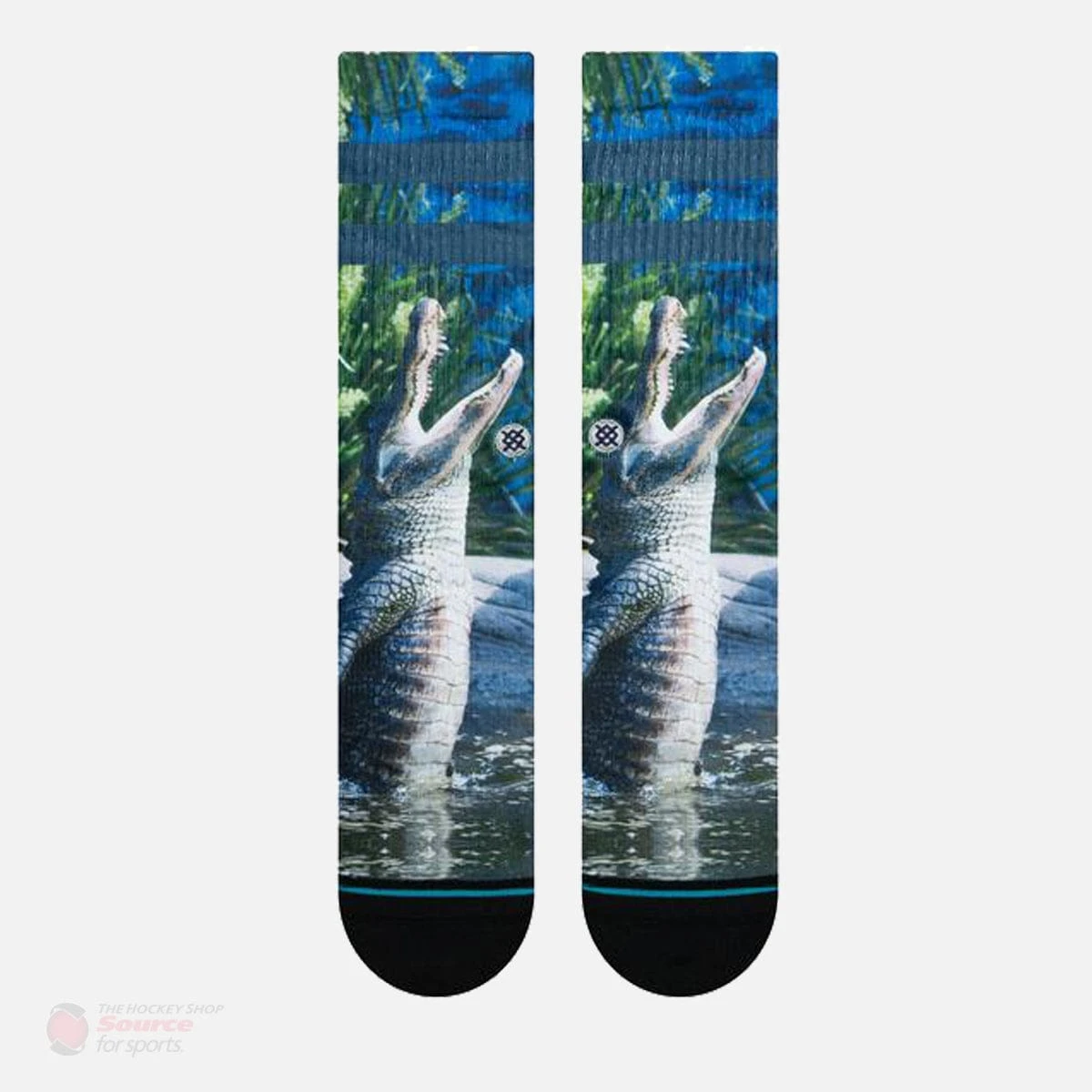 Stance Foundation Alberta Socks 4 Stance Foundation Alberta Socks - Image 2