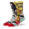 Stance Foundation Bride Gogo Socks -Hockey Equipment stance socks stance foundation bride gogo socks yellow l 28744443527234