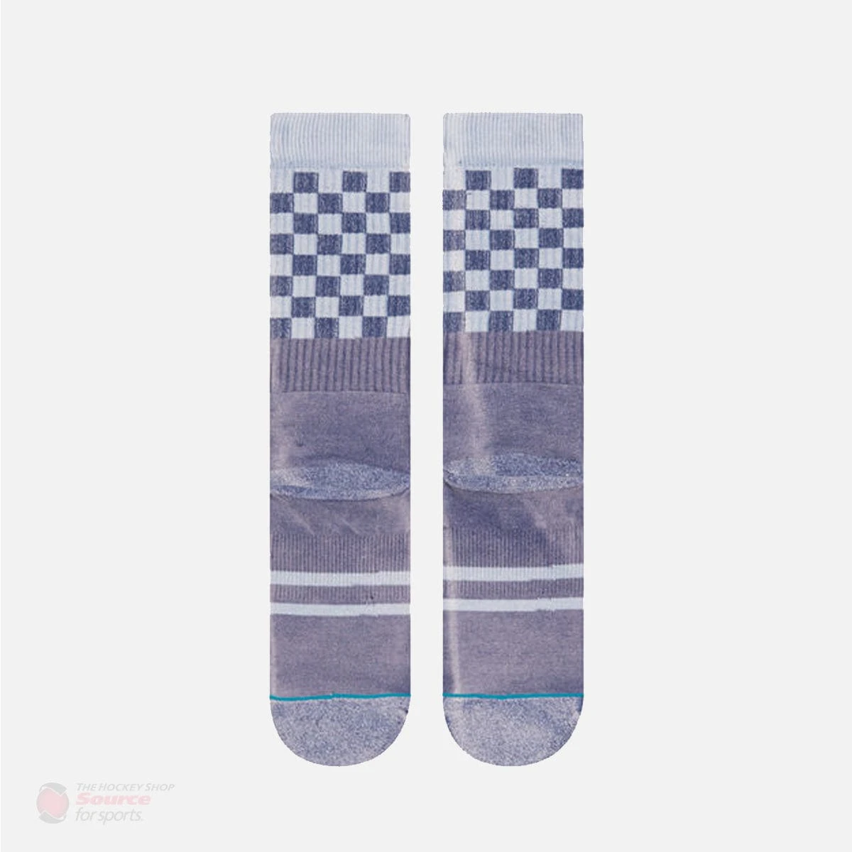 Stance Foundation Check Me Out Socks 5 Stance Foundation Check Me Out Socks - Image 3