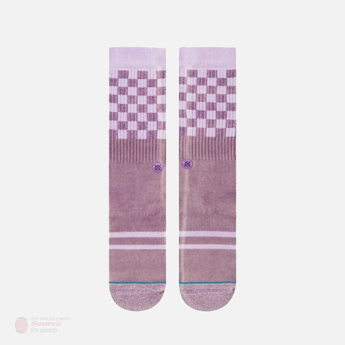Stance Foundation Check Me Out Socks 6 Stance Foundation Check Me Out Socks - Image 4